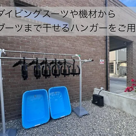 まちなかの家mana Villa Ishigaki  Exterior photo