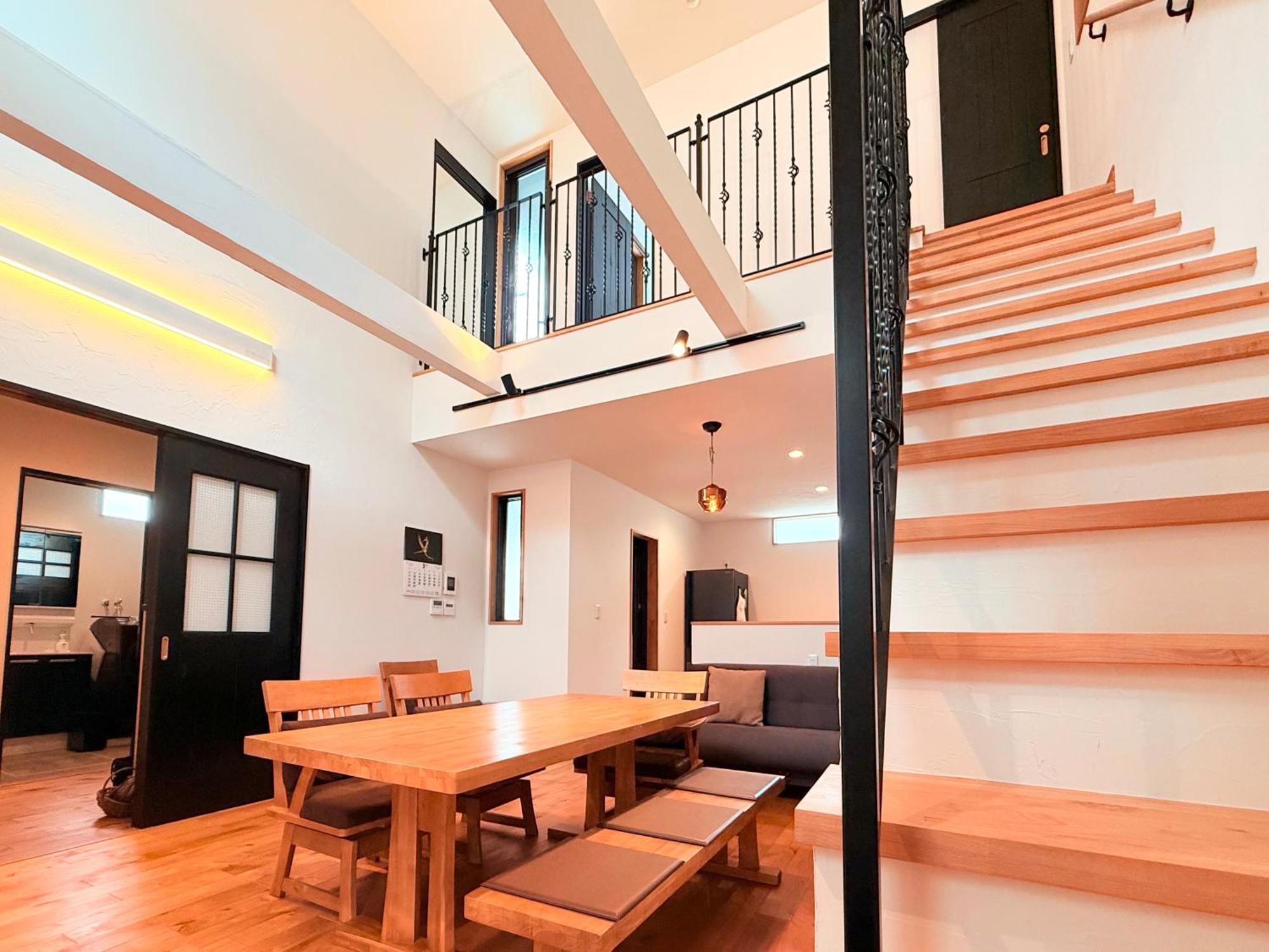 Villa まちなかの家mana Ishigaki (Okinawa)