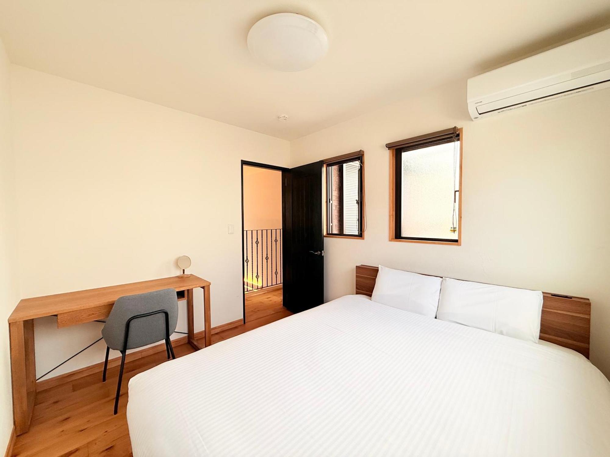 Villa まちなかの家mana *