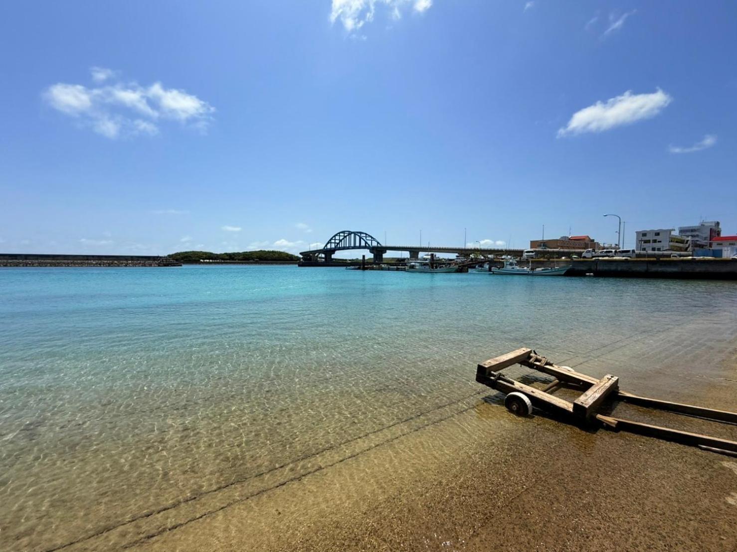 まちなかの家mana Ishigaki (Okinawa)